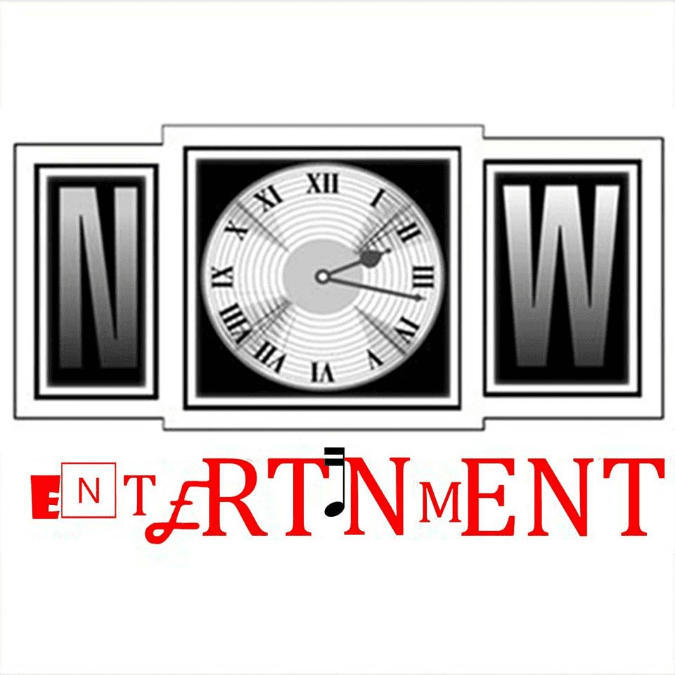 Now Entertainment logo