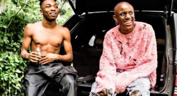 Mayorkun – ‘Holy Father’ (ft. Victony) [Video] | Review