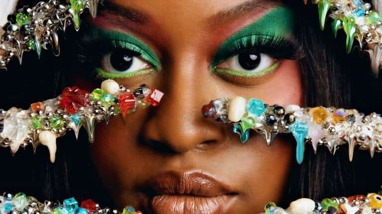 Ayoni: 'Vision' [Music Review]
