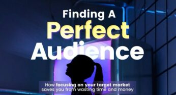 Finding A Perfect Audience Through Social Media