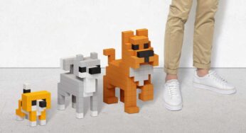 Unleash Your Inner Child with VOXART’s Pixel Art Toys