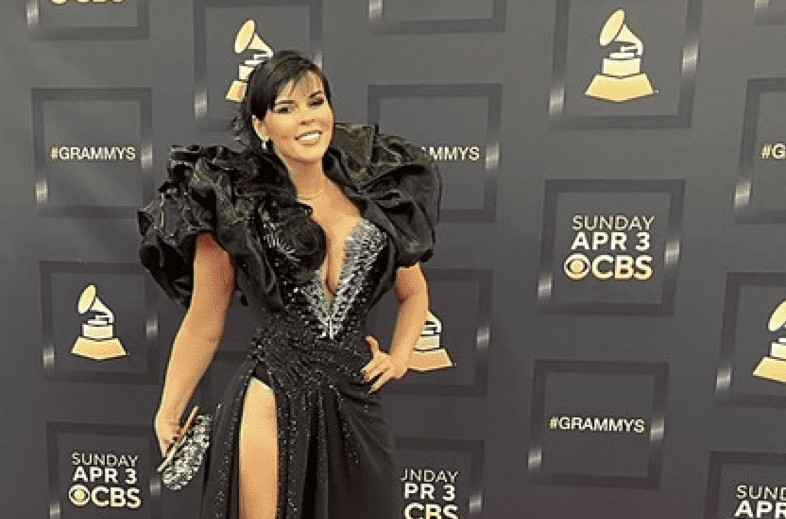 The Rise of Anna Azerli