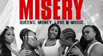 Davis Banks Production Unveils New ‘Deceitful Misery’ Poster Art