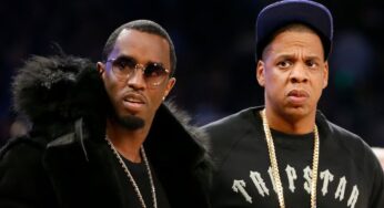 Jay-Z and Sean ‘Diddy’ Combs Face Minor Allegations