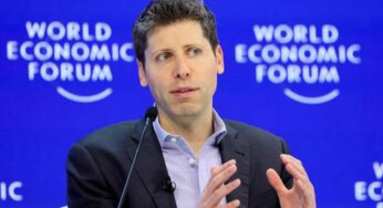 Sam Altman Denies Sister’s Allegations of Financial, Sexual Abuse, Calls Them “Utterly Untrue”