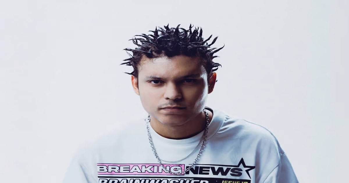 URIEL BRG photo provided by Lost Boy Ent.