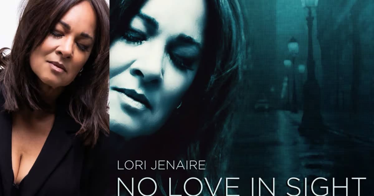Retro-Nouveau Soul: Lori Jenaire Redefines Timelessness With “No Love In Sight” 