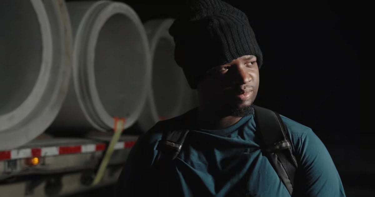 FSB Trell Drops New Single “Rodwave” Creating a Space for Healing