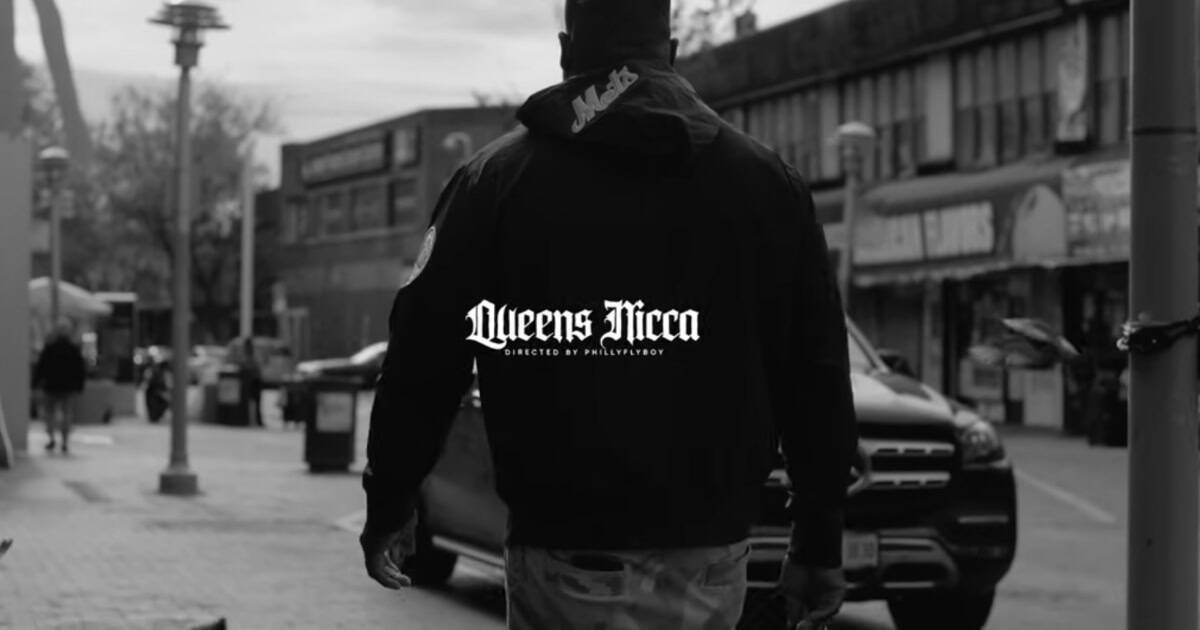 Ladies Love Moka - Queens Nicca