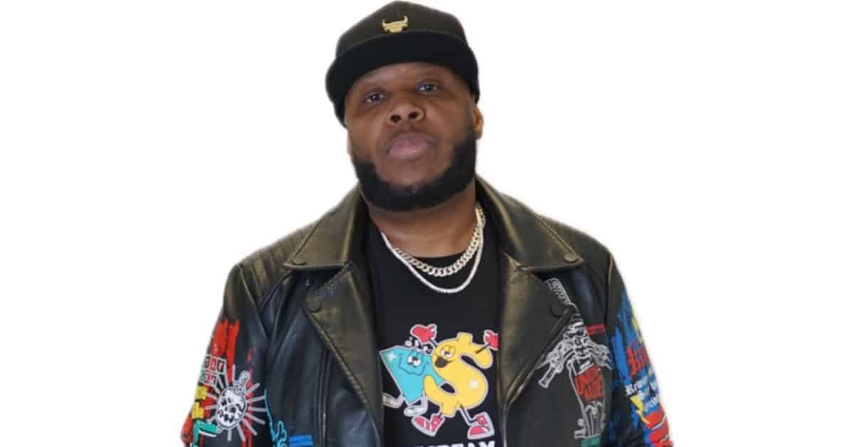Jay Rush Jennings