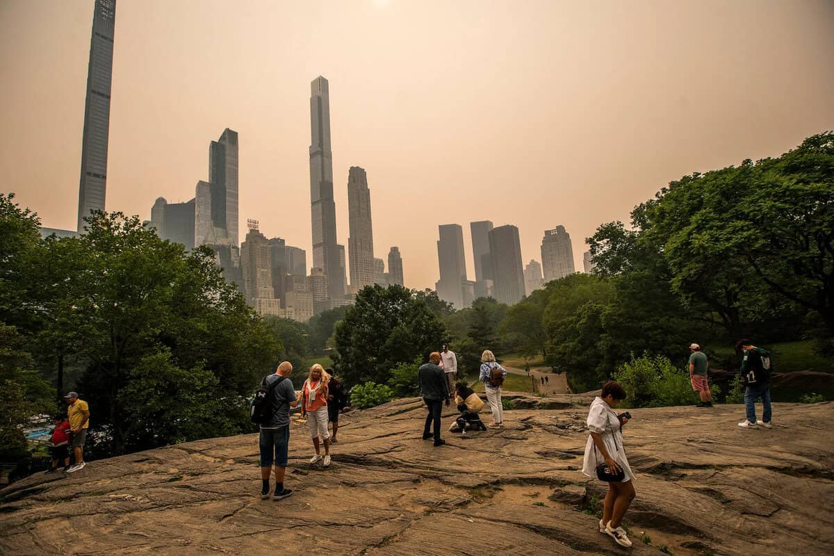 American Children, Toxic Air, datacenters