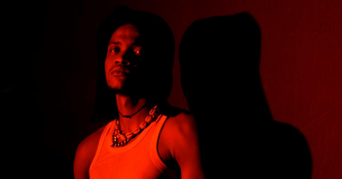 St Bush brings emotion and intimacy to his single 'Hold Me Close,' highlighting his evolving Afrobeats style.