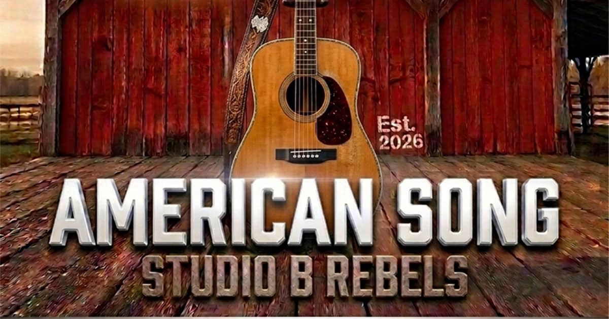 Studio B Rebels