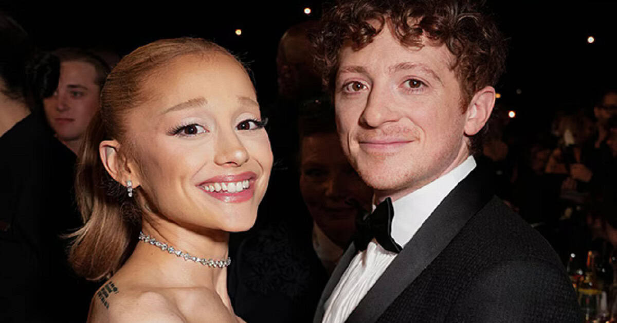 Ariana Grande separates from Ethan Slater after two and a half years. Explore their relationship journey and amicable split.