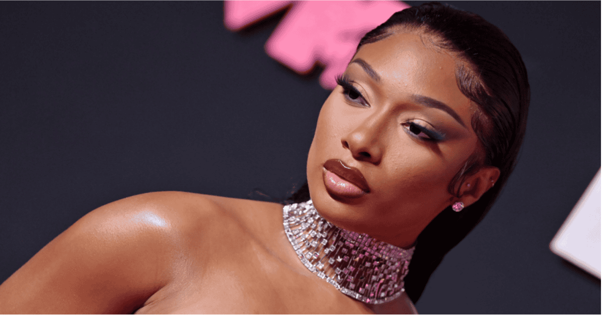 Megan Thee Stallion secures a major legal win in her defamation case, reaffirming the ruling against a blogger who colluded with Tory Lanez.