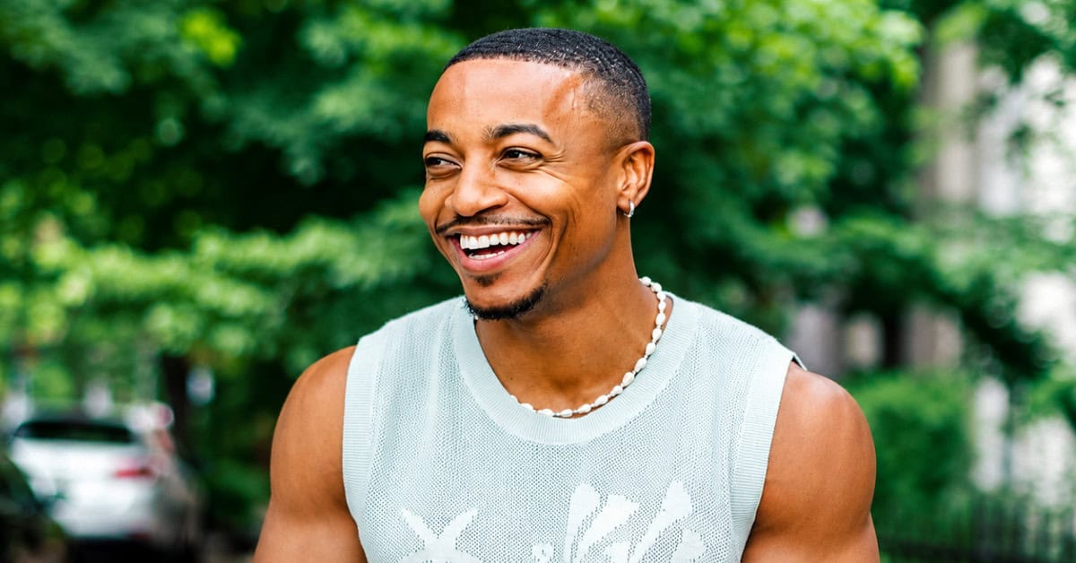 Discover the talent of NiccoFeem, an American music artist with a powerful single, 'Make A Choice,' shaped by his personal journey.