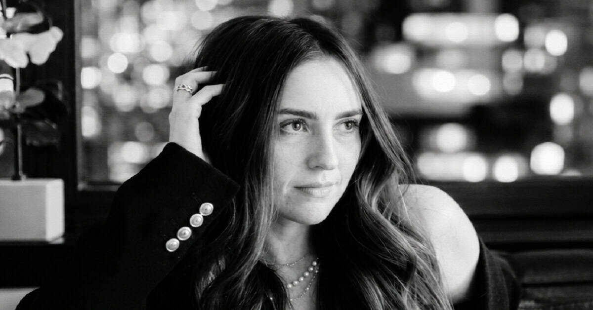 Alexa Kate: The Voice Behind &lsquo;The Aftermath&rsquo;