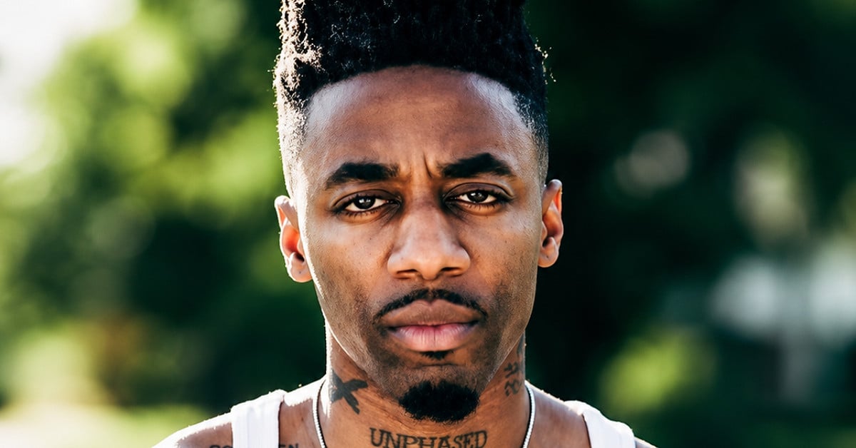 Dax Confronts Faith and Inner Turmoil on &lsquo;God, Can You Hear Me?&rsquo;