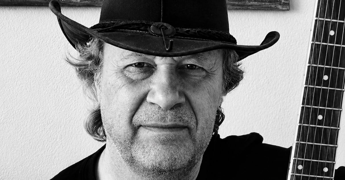 Harry Kappen Celebrates Refugees in &lsquo;Distant Shore&rsquo;