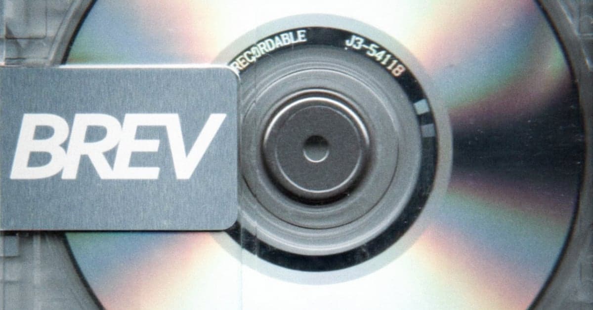 Brev Magazine Celebrates One-Year Of Music With The Release Of &ldquo;Untitled Recordables&rdquo;&nbsp;