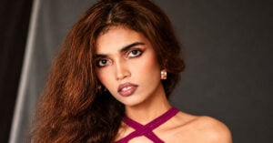 Janalynn Castelino’s catchy new single, “Can’t Deny,” mixes languages and groovy beats while celebrating love.