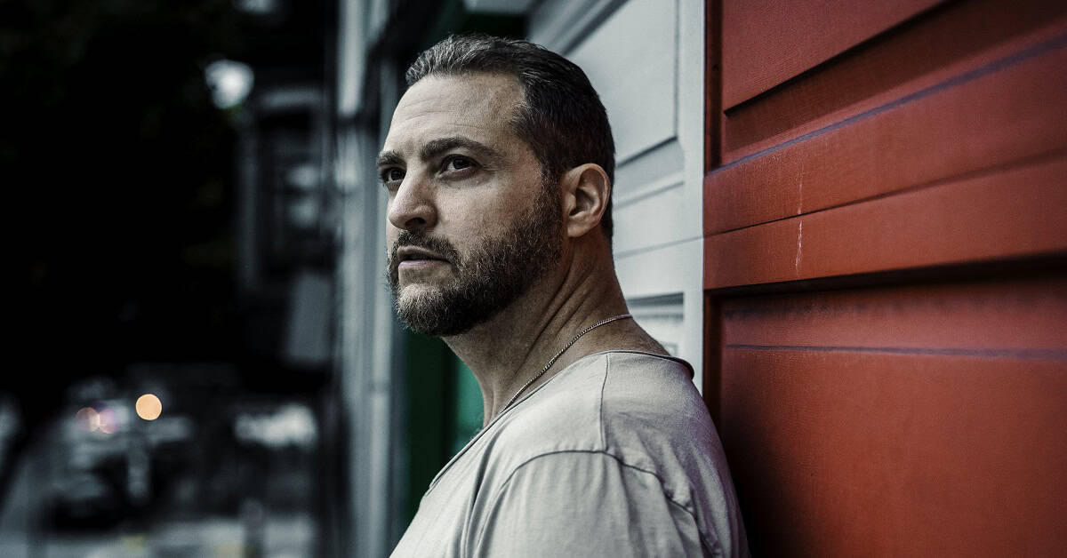 Marc Daniels: Rising Star in Country Music