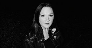 Meg Lawrenson returns with ‘Moon,’ showcasing her emotional lyricism and growth as one of the UK's finest musical talents.