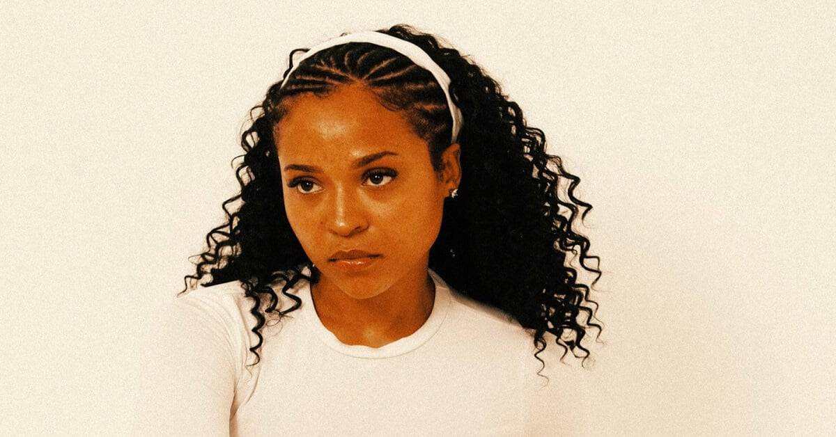 Naomi Jet&rsquo;s &lsquo;Special Love&rsquo;: An Afrobeats Masterpiece