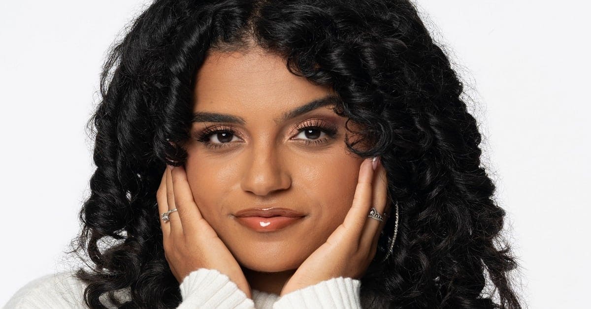 Nikki Nicole &ndash; &lsquo;Confidential&rsquo; (Music Review)