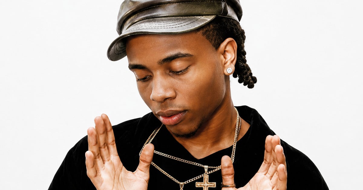 Van Chanka: The Rising Star of Nigerian Music