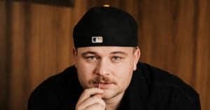 Dallas Murrae brings confidence, attraction, and catchy hip-hop energy together on “Bad,” a feel-good track built for repeat listens.
