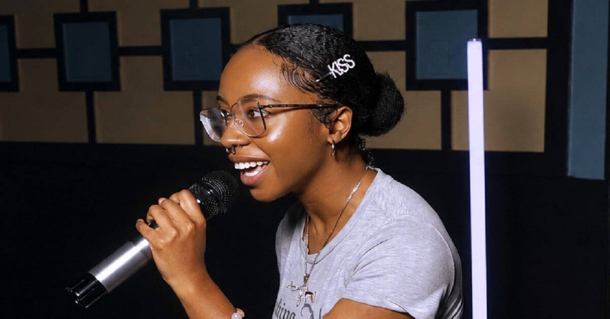 Miriam invites listeners to confront their fears in her new single ‘All Me,’ focusing on self-love and emotional empowerment.
