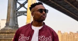 Travis Finlay blends smooth R&B and cinematic visuals on “ONLY ONE,” a song about deep connection, clarity, and singular love.