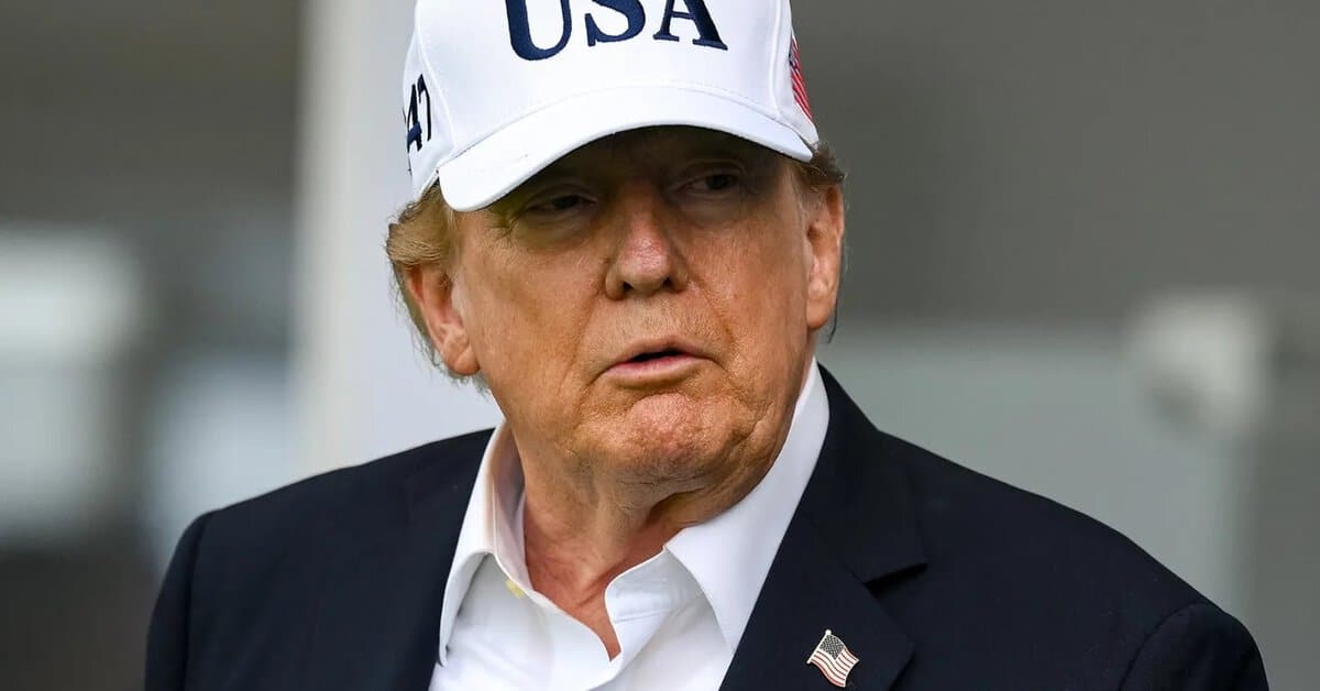 President Trump Declares AI Concerns a &lsquo;Hoax&rsquo; Amid Growing Calls for Industry Regulation
