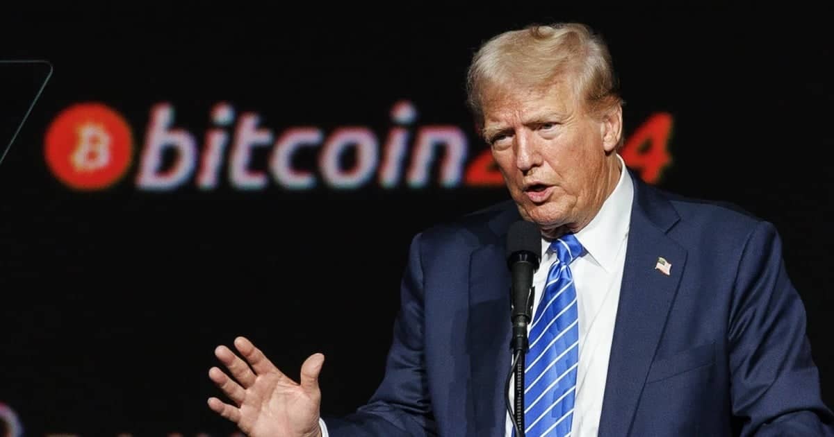 Democrats Eye Donald Trump&rsquo;s Family Business Deals for Investigation if They Win Midterms